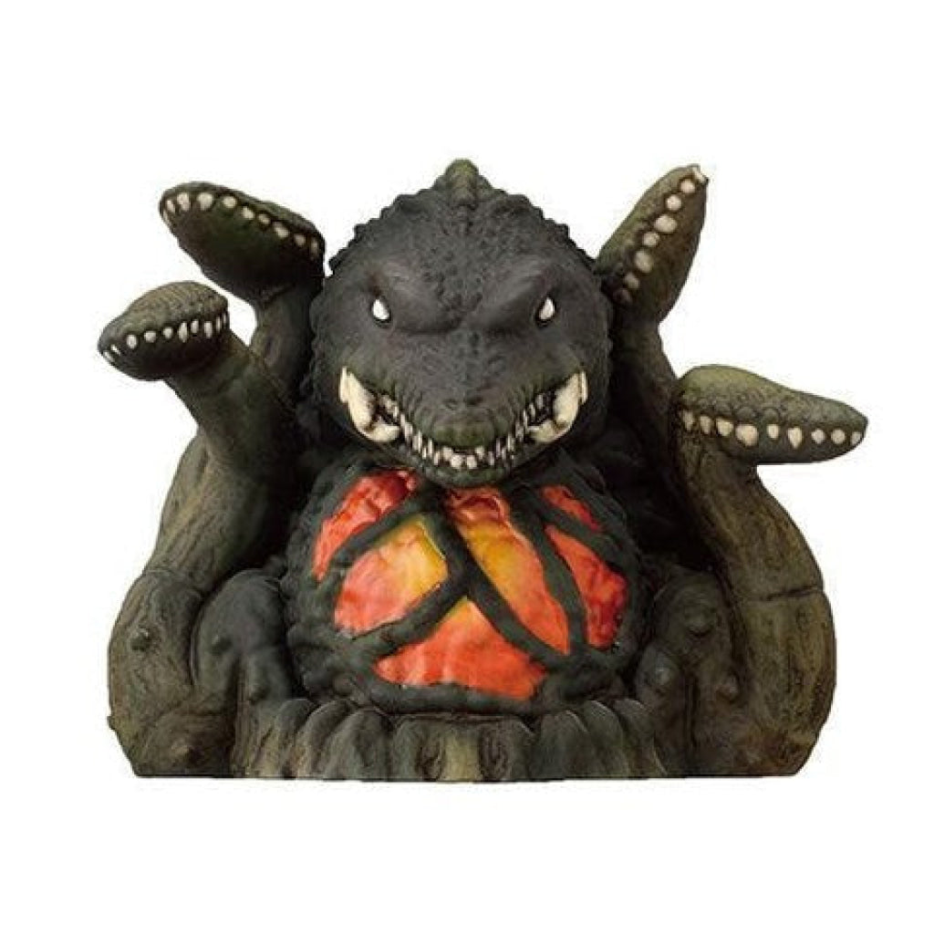 Godzilla Sofubi Puppet Mascot Blind Bag