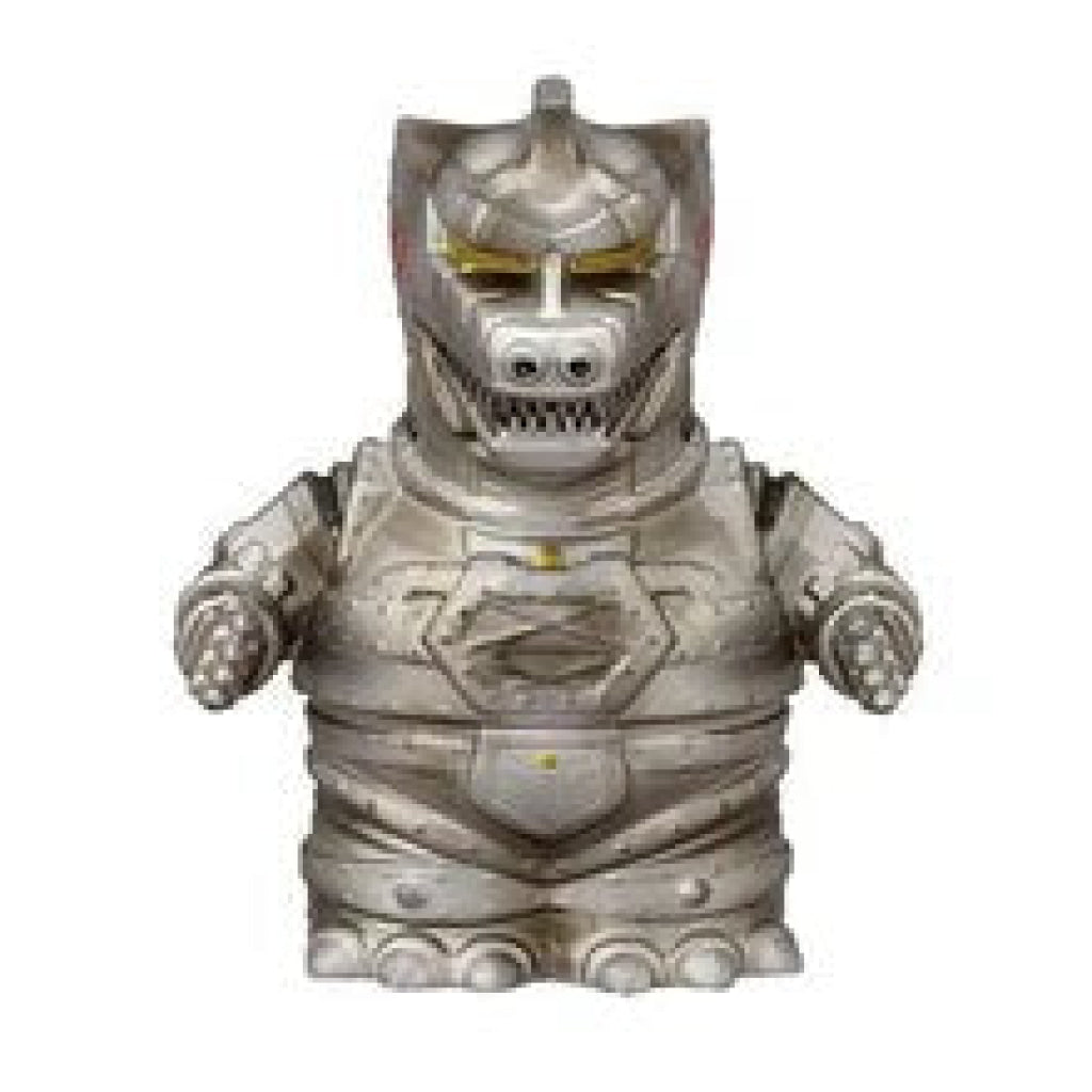 Godzilla Sofubi Puppet Mascot Blind Bag