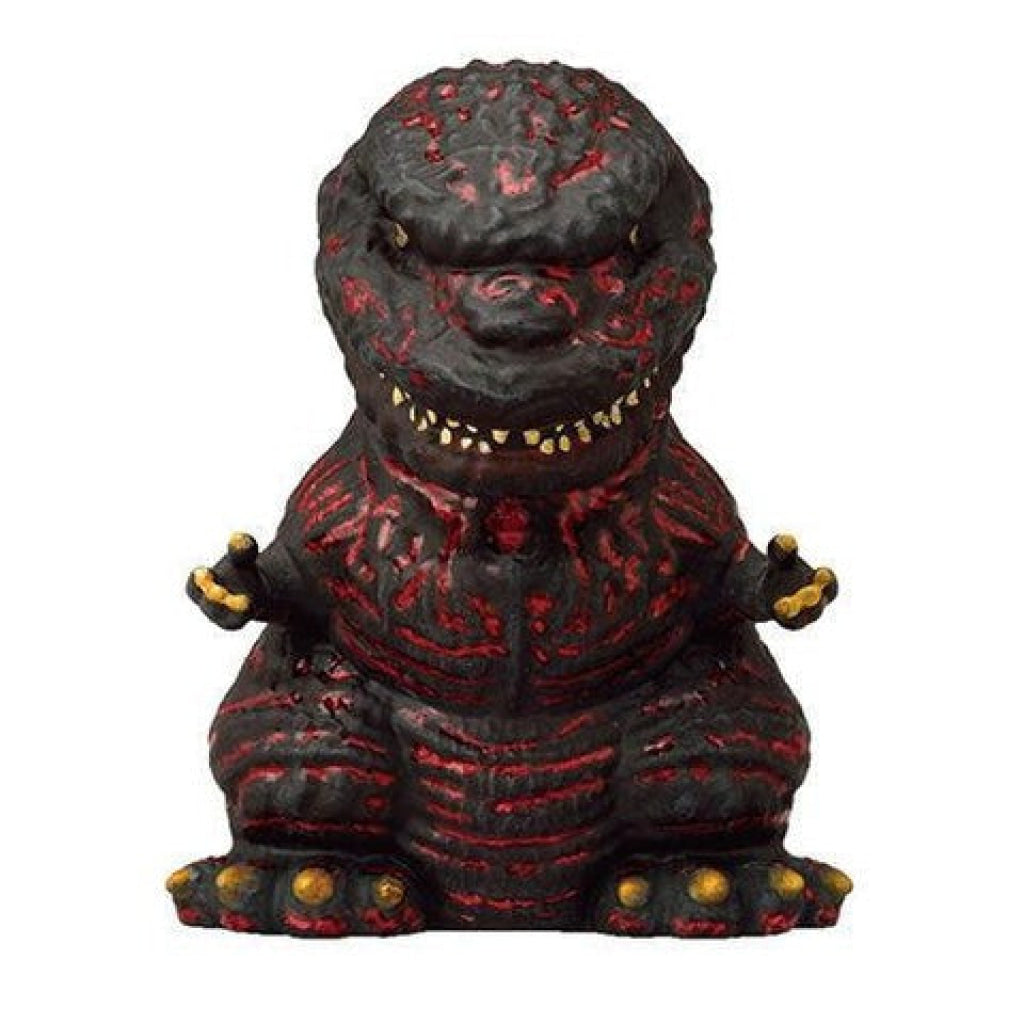 Godzilla Sofubi Puppet Mascot Blind Bag