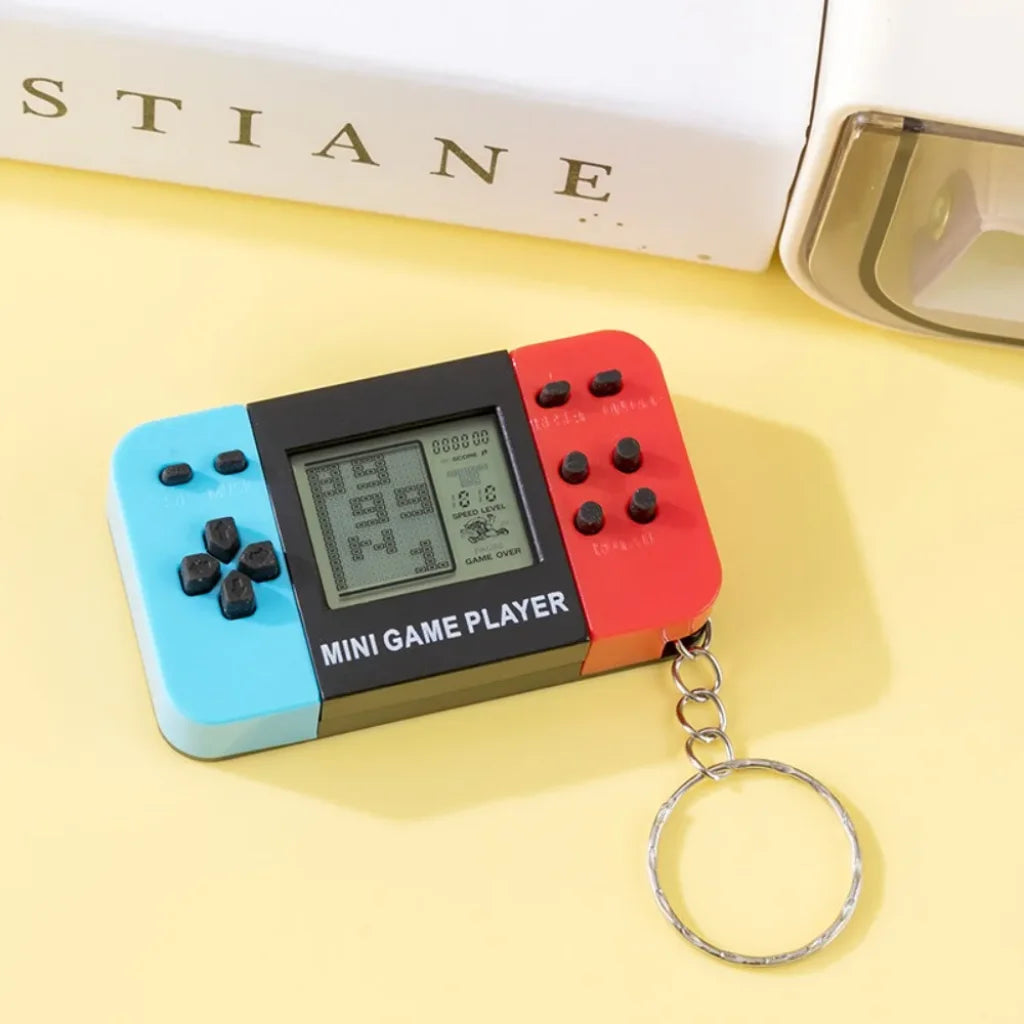 Handheld electronic game console - 1 PCS