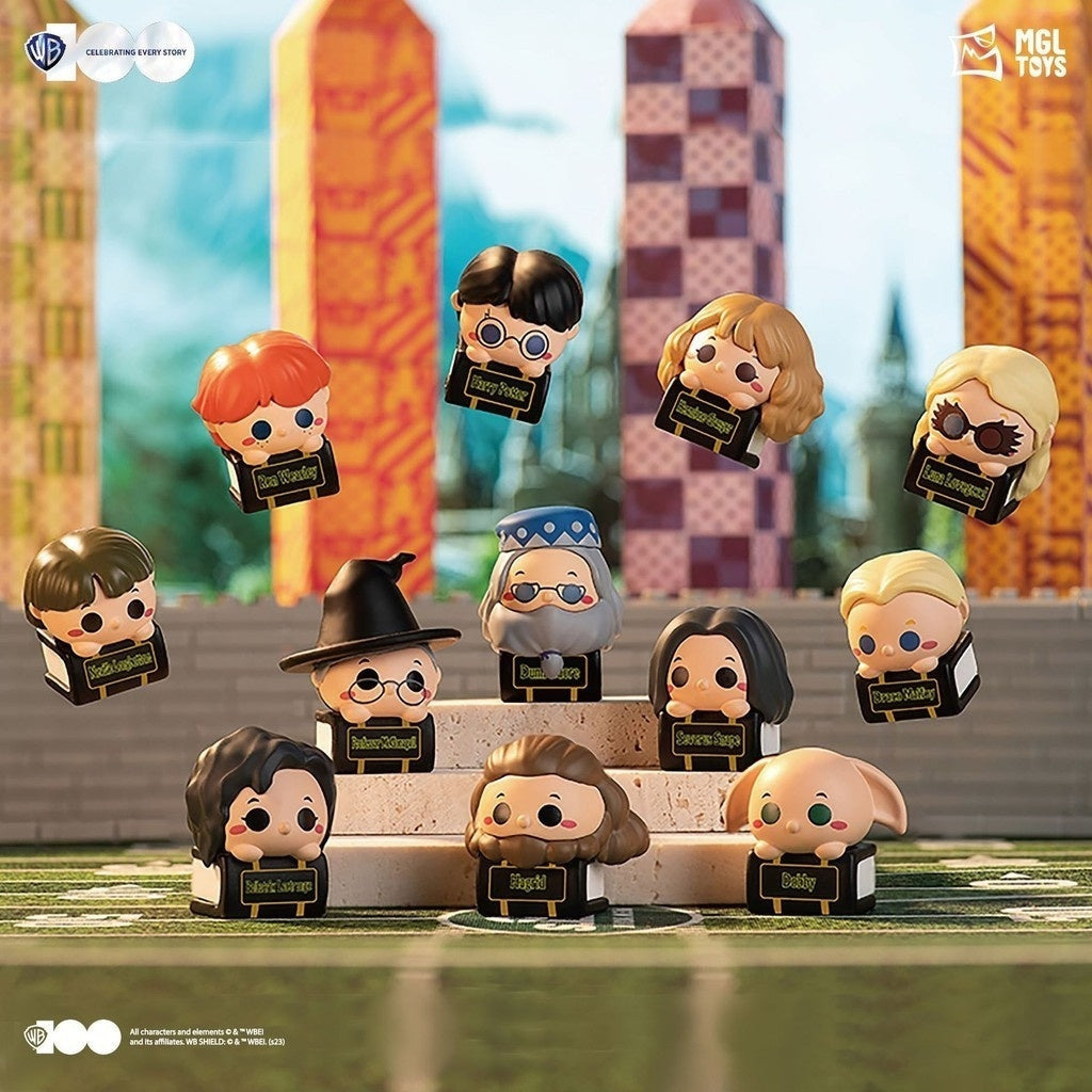 Harry Potter Mini Beans - Blind Box - Disney