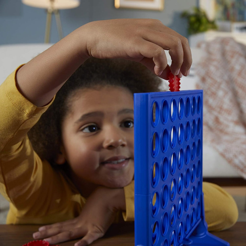 Hasbro Gaming Connect 4