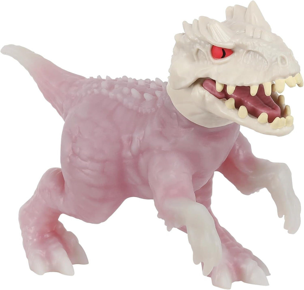 Heroes Of Goo Jit Zu - Jurassic World Chomp Attack Indominus Rex