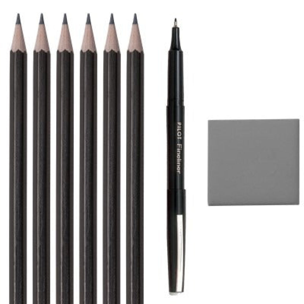 Hinkler Art Maker Masterclass Collection: Drawing Artmaker