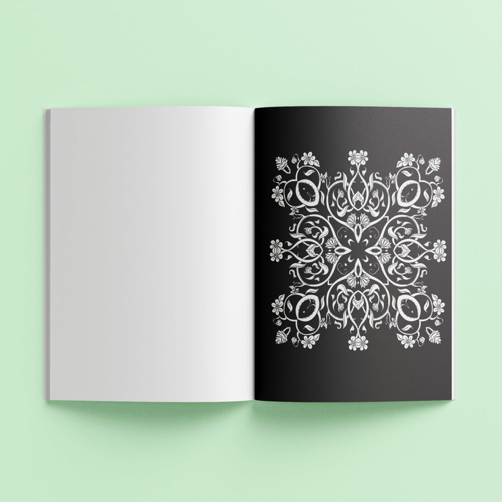 Hinkler Art Maker Ultimate Colouring Experience Artmaker