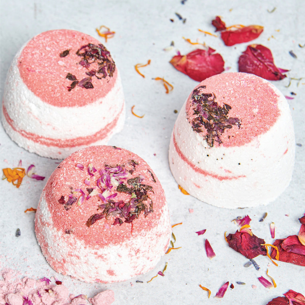 Hinkler Craft Maker Bath Bombs Kit Hinkler