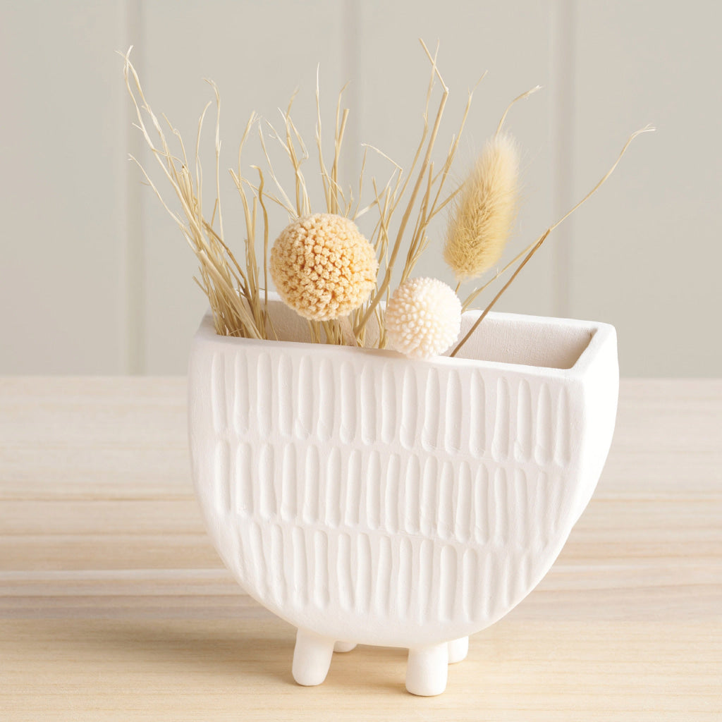 Hinkler Craft Maker Classic Textured Pottery Kit CRAFT MAKER