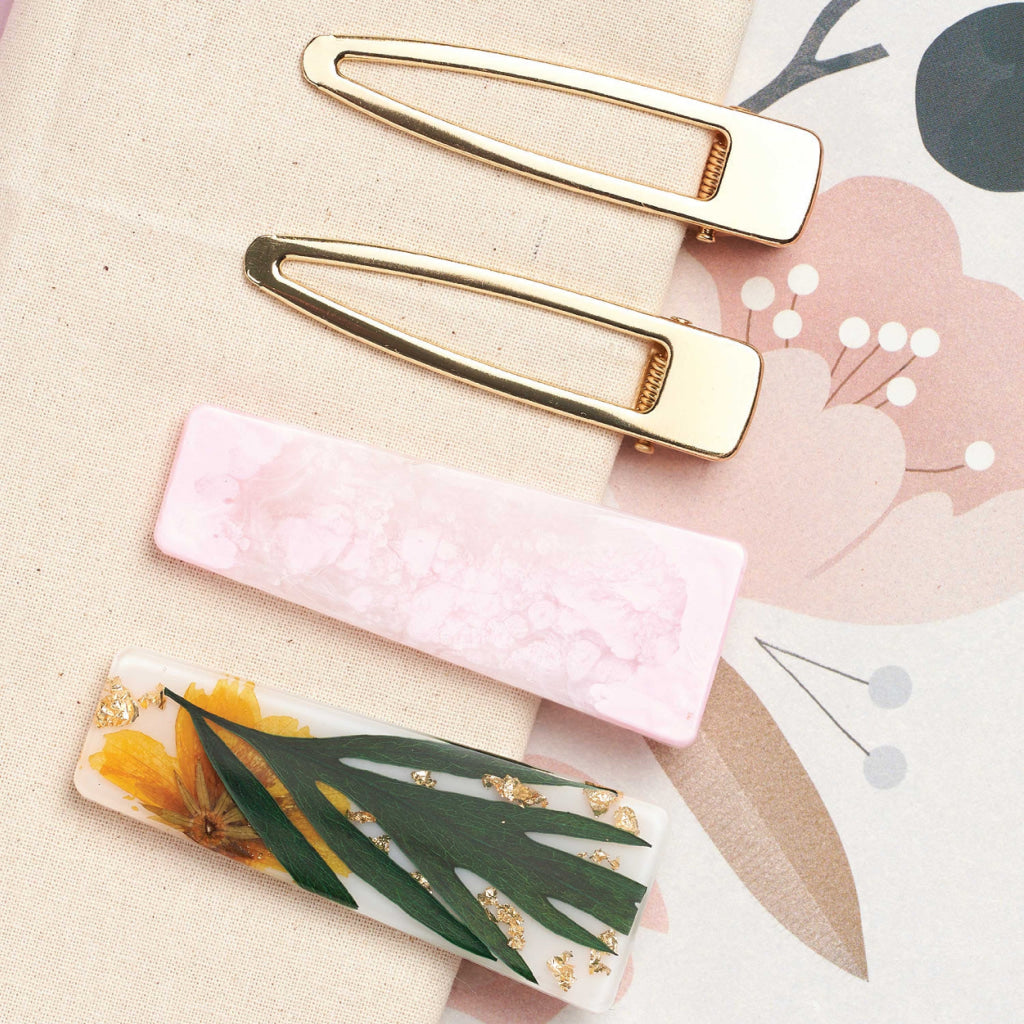 Hinkler Craft Maker Contemporary Resin Kit Deluxe Craft Maker