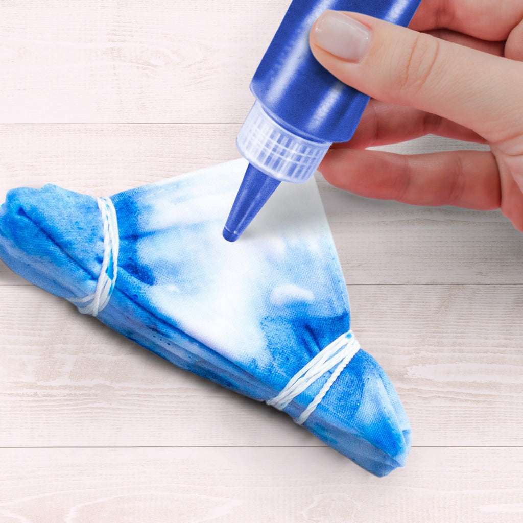Hinkler Craft Maker Tie Die Kit - CRAFT MAKER