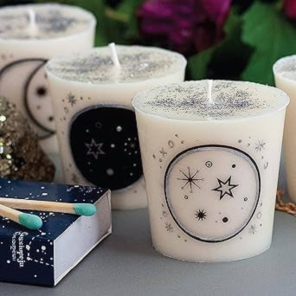 Hinkler Create Your Own Candles Box Set HINKLER
