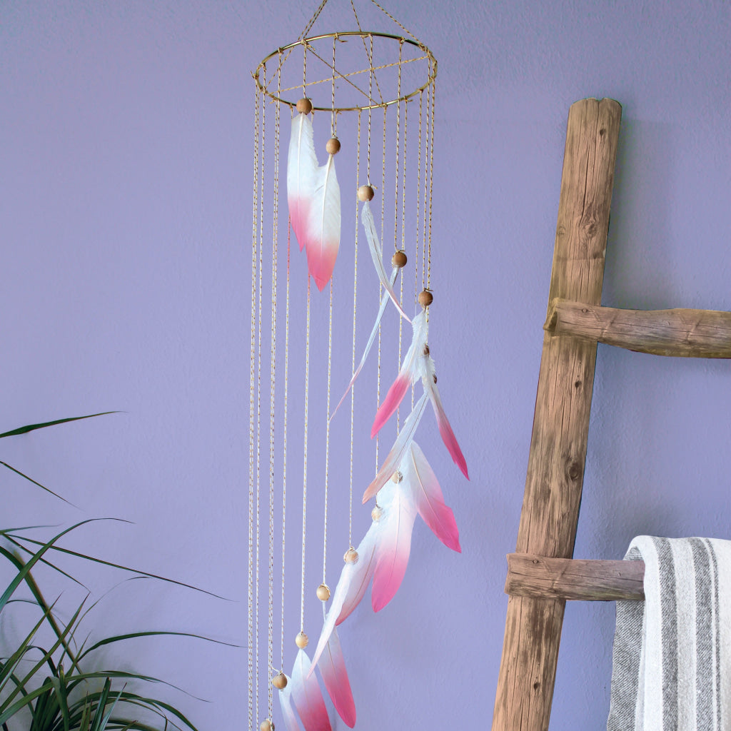 Hinkler OMC! Dreamcatcher Kit OMC!