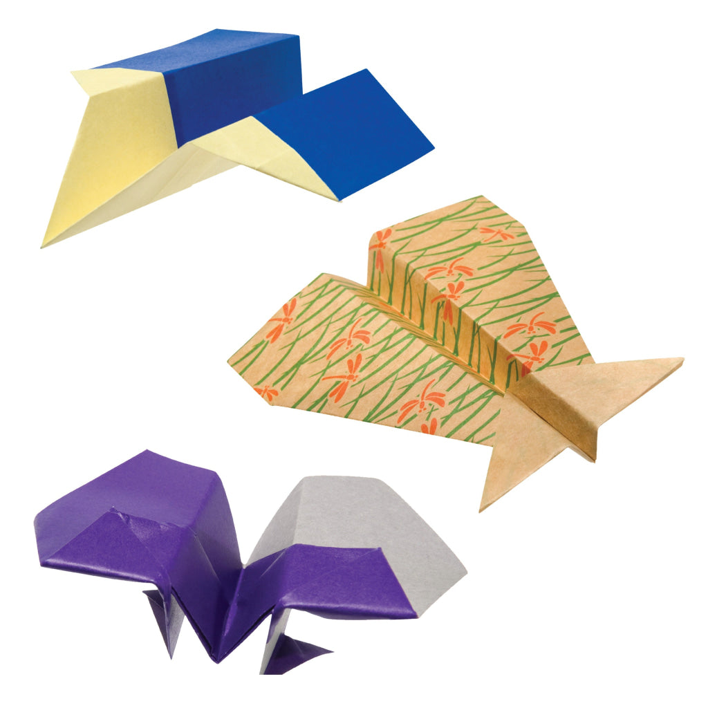 Hinkler Ultimate Paper Planes Activity Case HINKLER