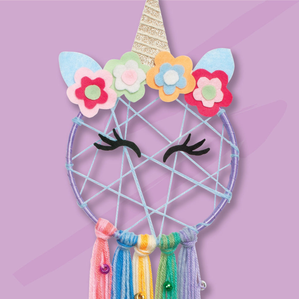 Hinkler Zap! Diy Dreamcatcher Zap