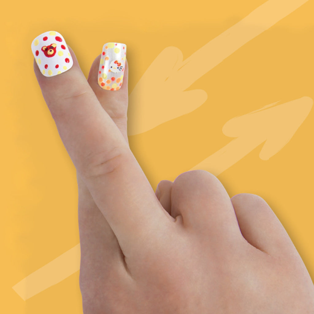 Hinkler Zap! Nail Charms Studio Zap