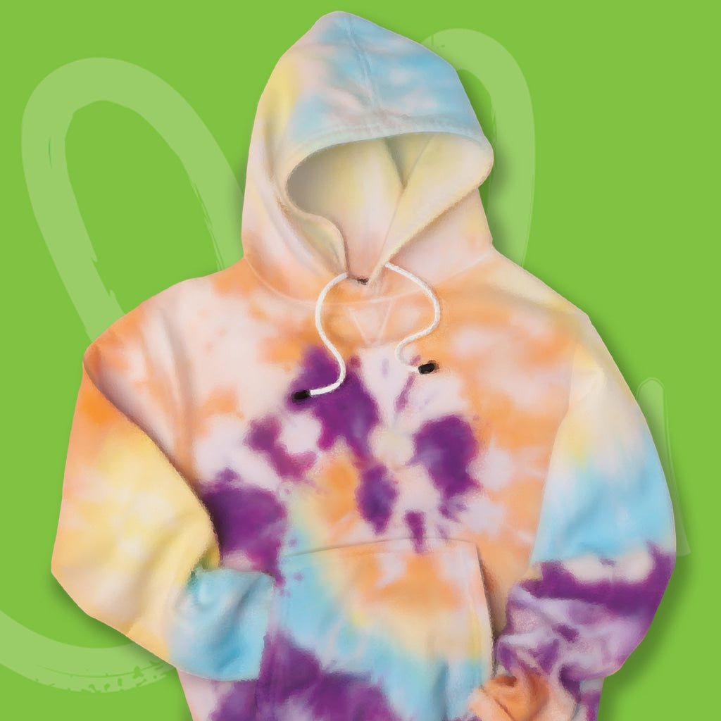 Hinkler Zap! Tie Dye Zap