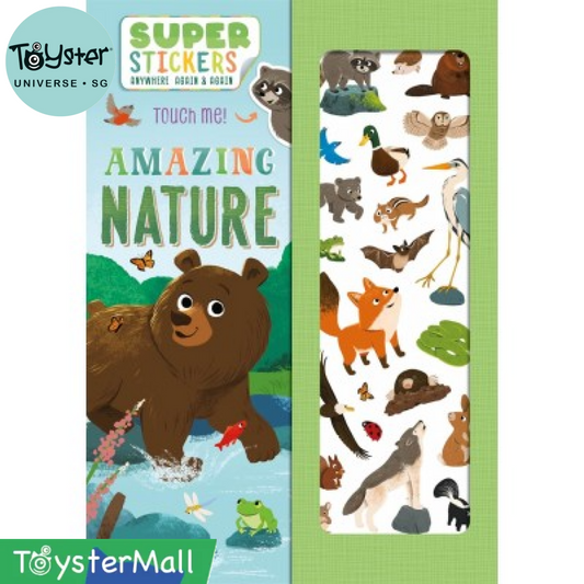 Igloo Books Amazing Nature Igloo Books