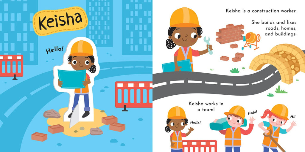 Imagine That - Build And Play Construction Kit