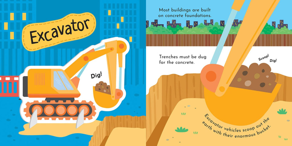 Imagine That - Build And Play Construction Kit