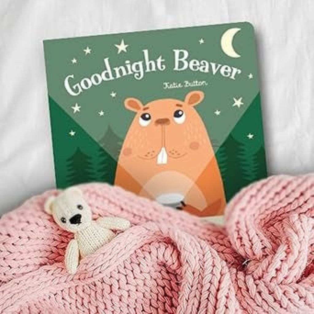 Imagine That - Torchlight Book Goodnight Beaver - IMAGINE THAT