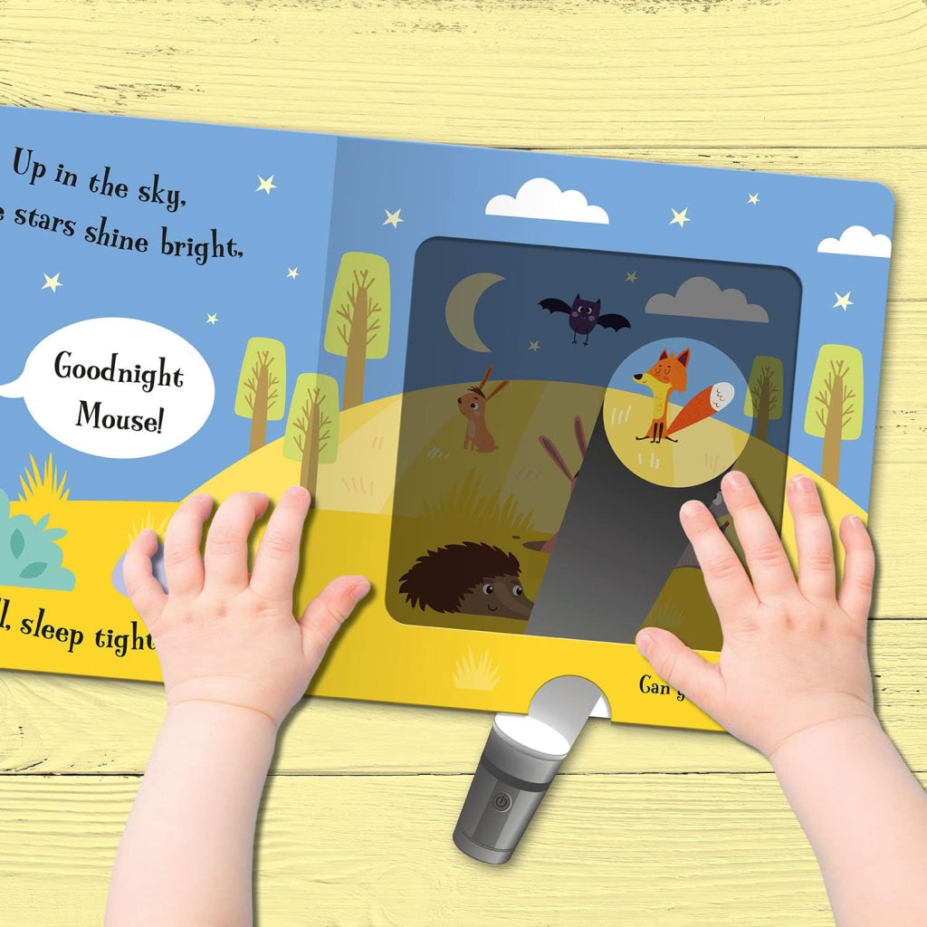 Imagine That - Torchlight Book That Goodnight Cat IMAGINE THAT