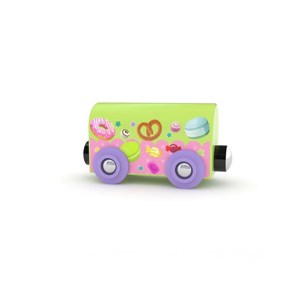 J’Adore BFF Princess Train - J’adore