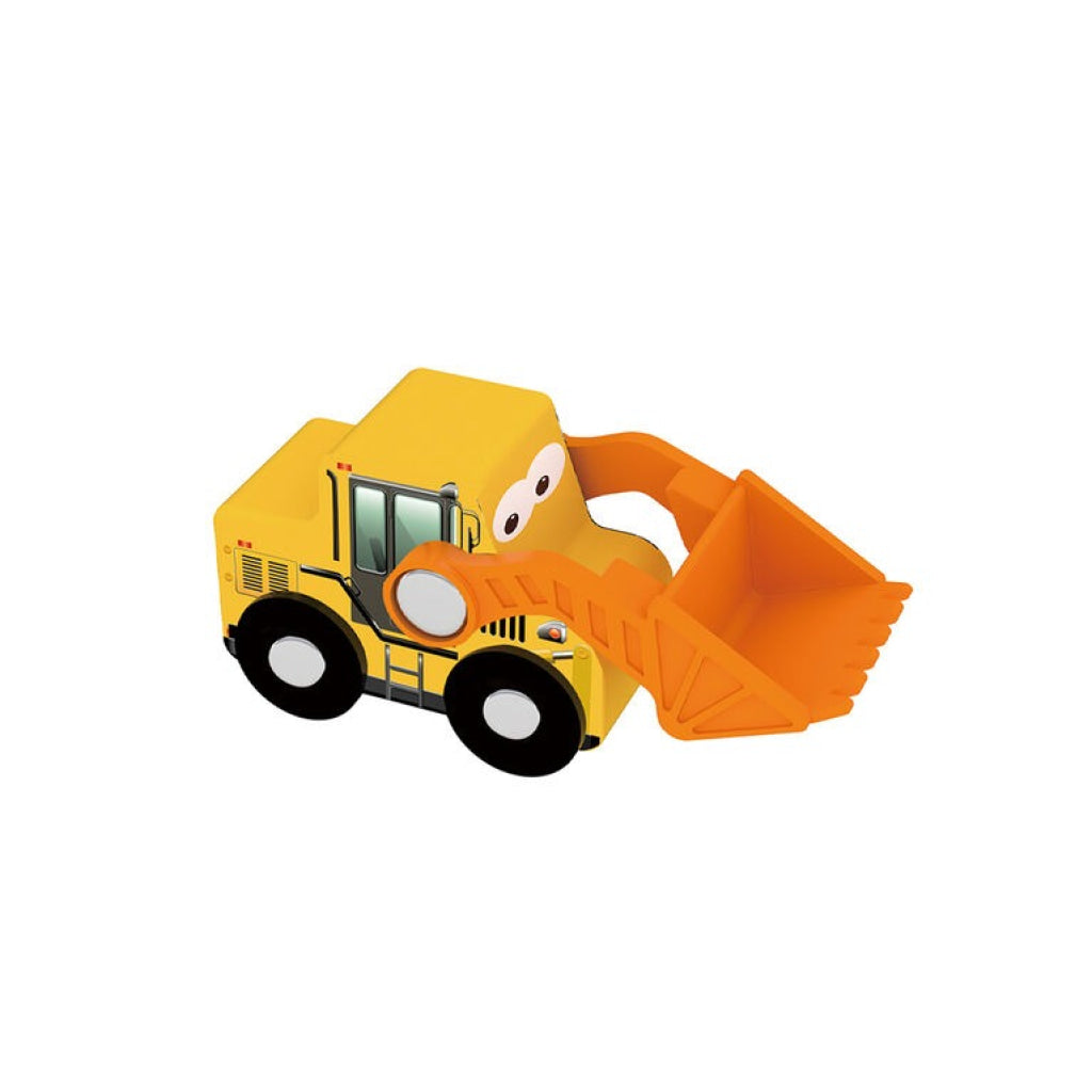 J’Adore Construction Squad Set - J’adore