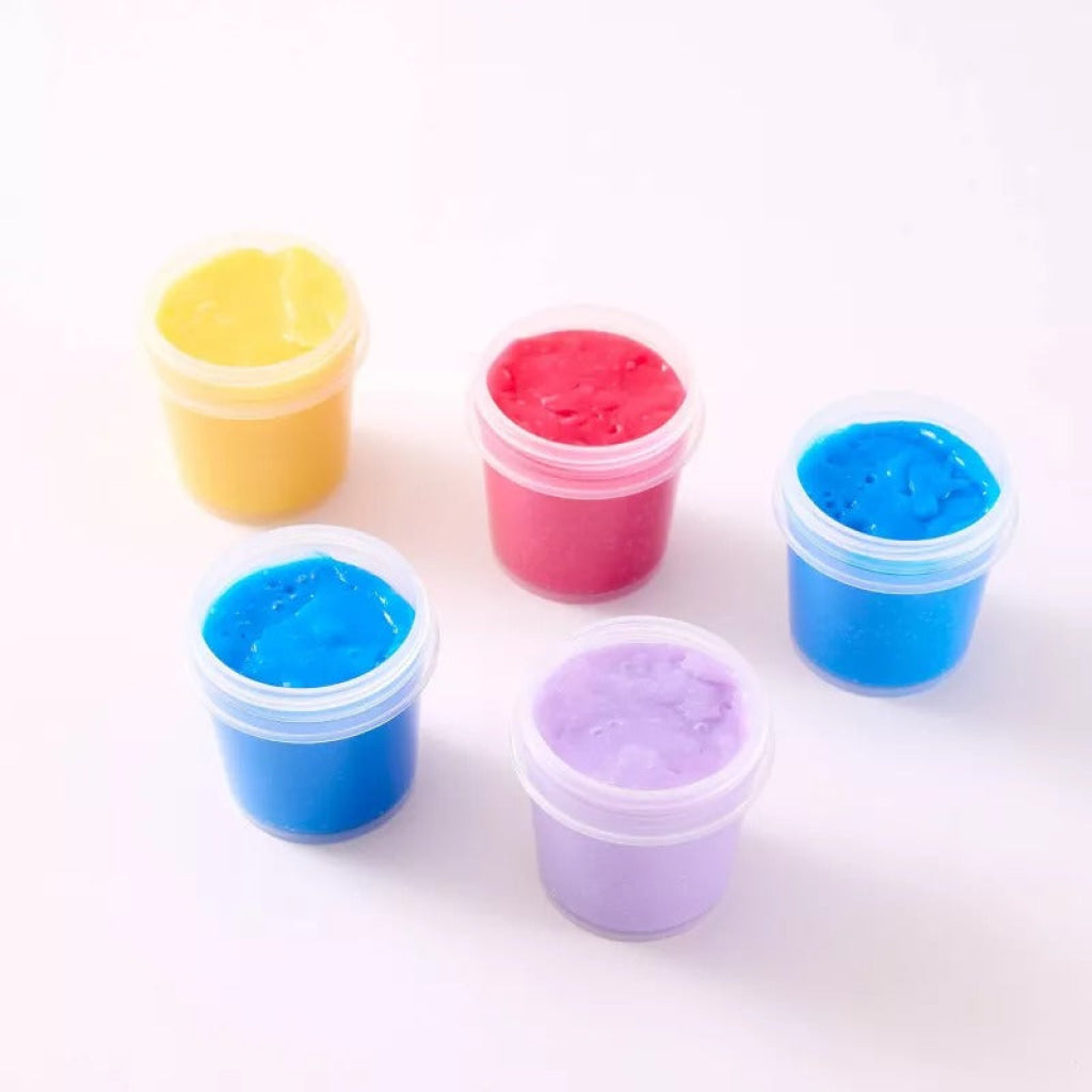 J’Adore Fluffy Slime Cookie Crumble - J’adore