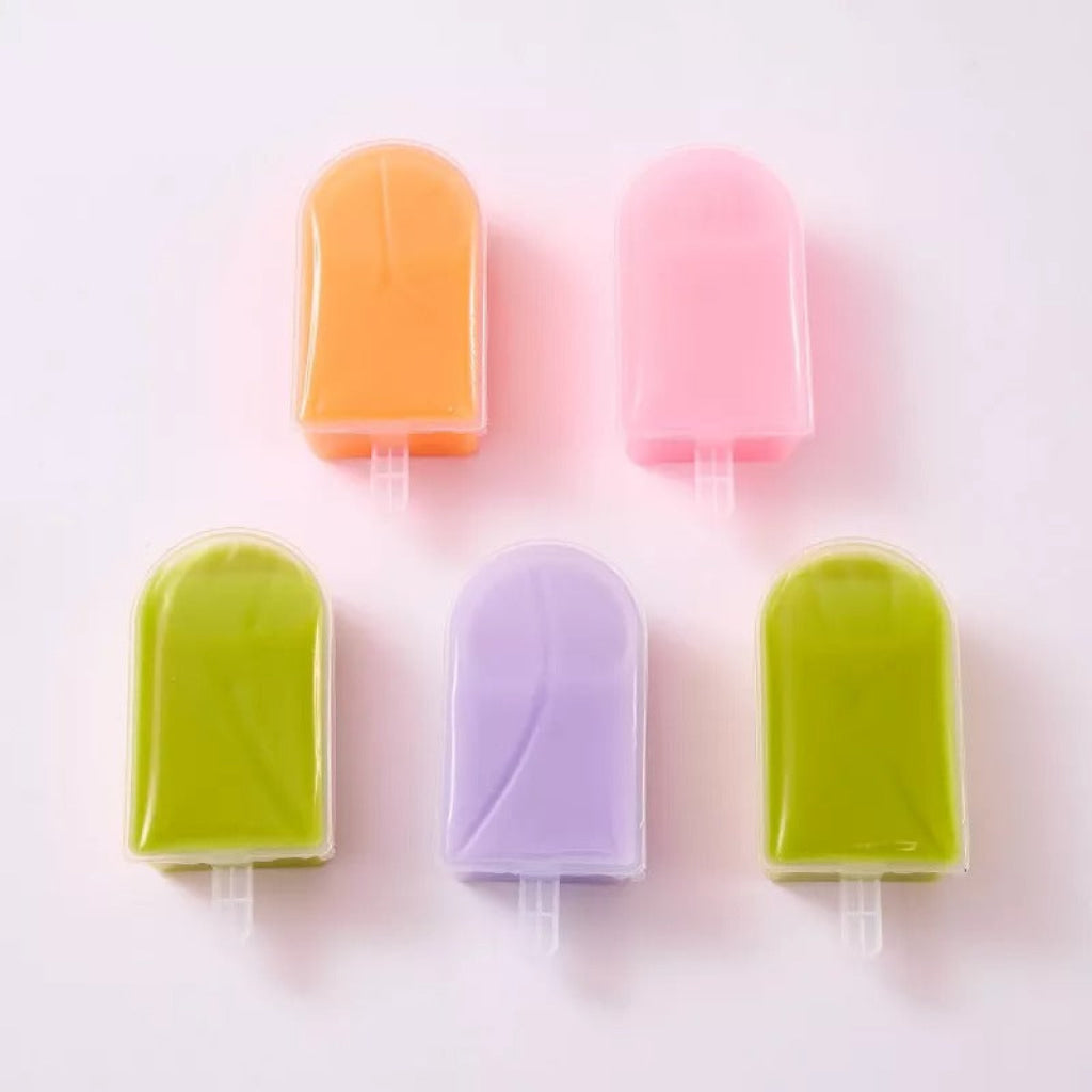 J’Adore Glossy Slime Caramel Apple - J’adore