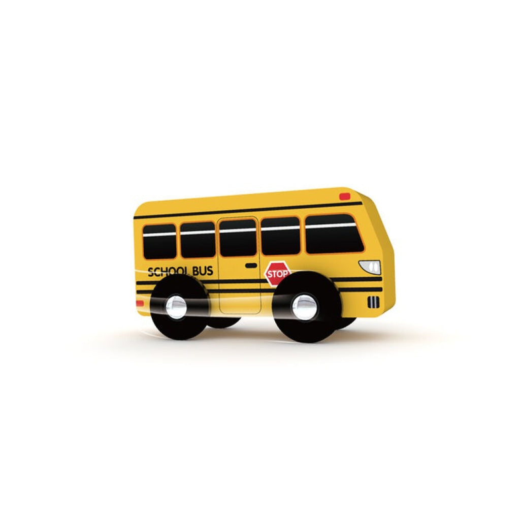 J’Adore Urban City Vehicle Tube - J’adore