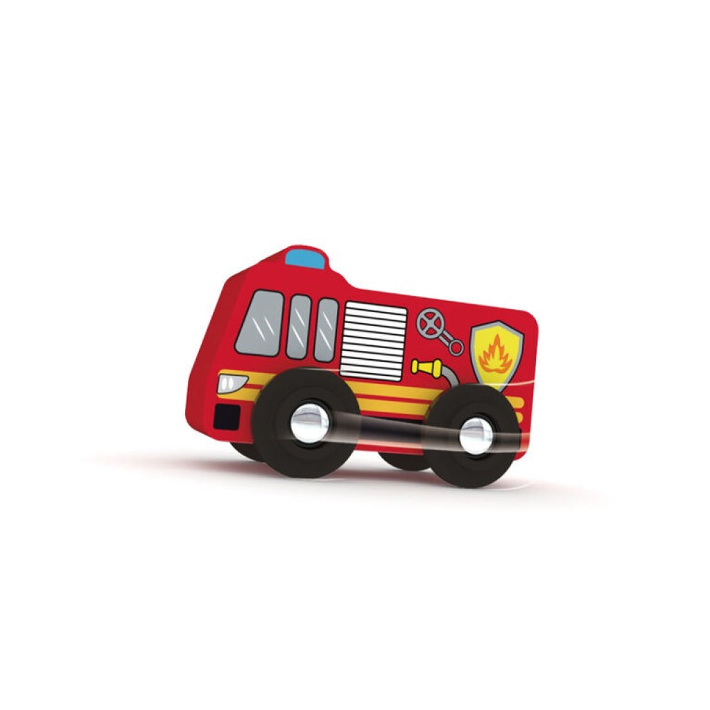 J’Adore Urban City Vehicle Tube - J’adore