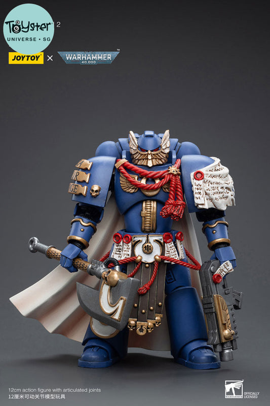 Joytoy Warhammer 40K Ultramarines Honour Guard 2 Warhammer