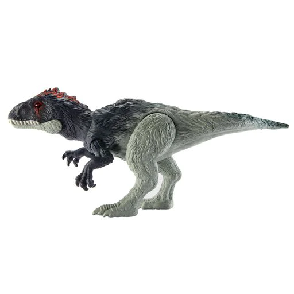 Jurassic World Wild Roar Eocarcharia