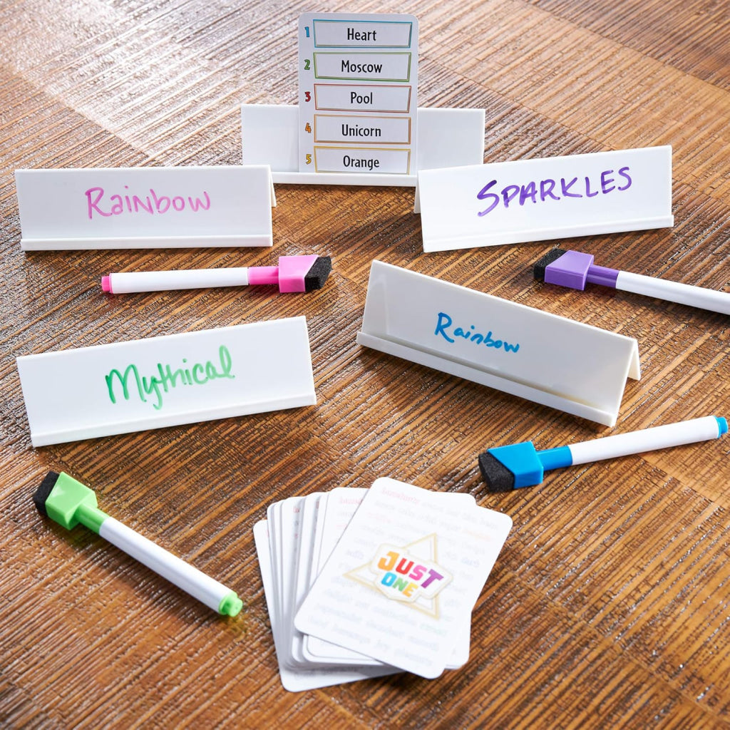 Just One - Board Games