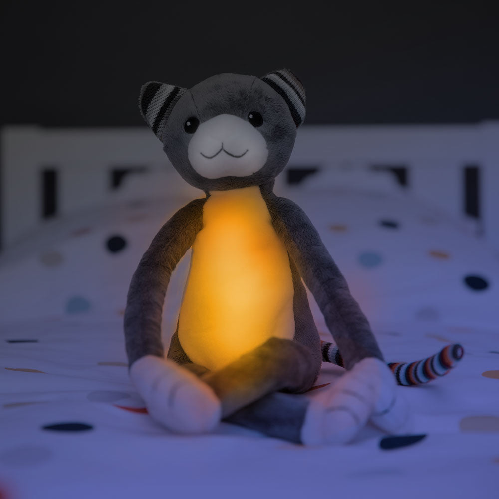 Nightlight with Soothing Melodies - Max / Bo / Katie