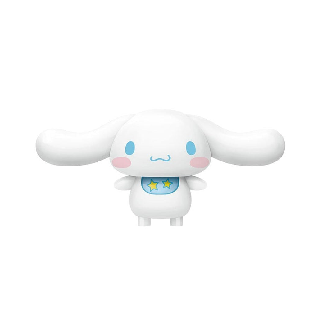 Keeppley Cinnamoroll Comforting Hot Drink - Sanrio