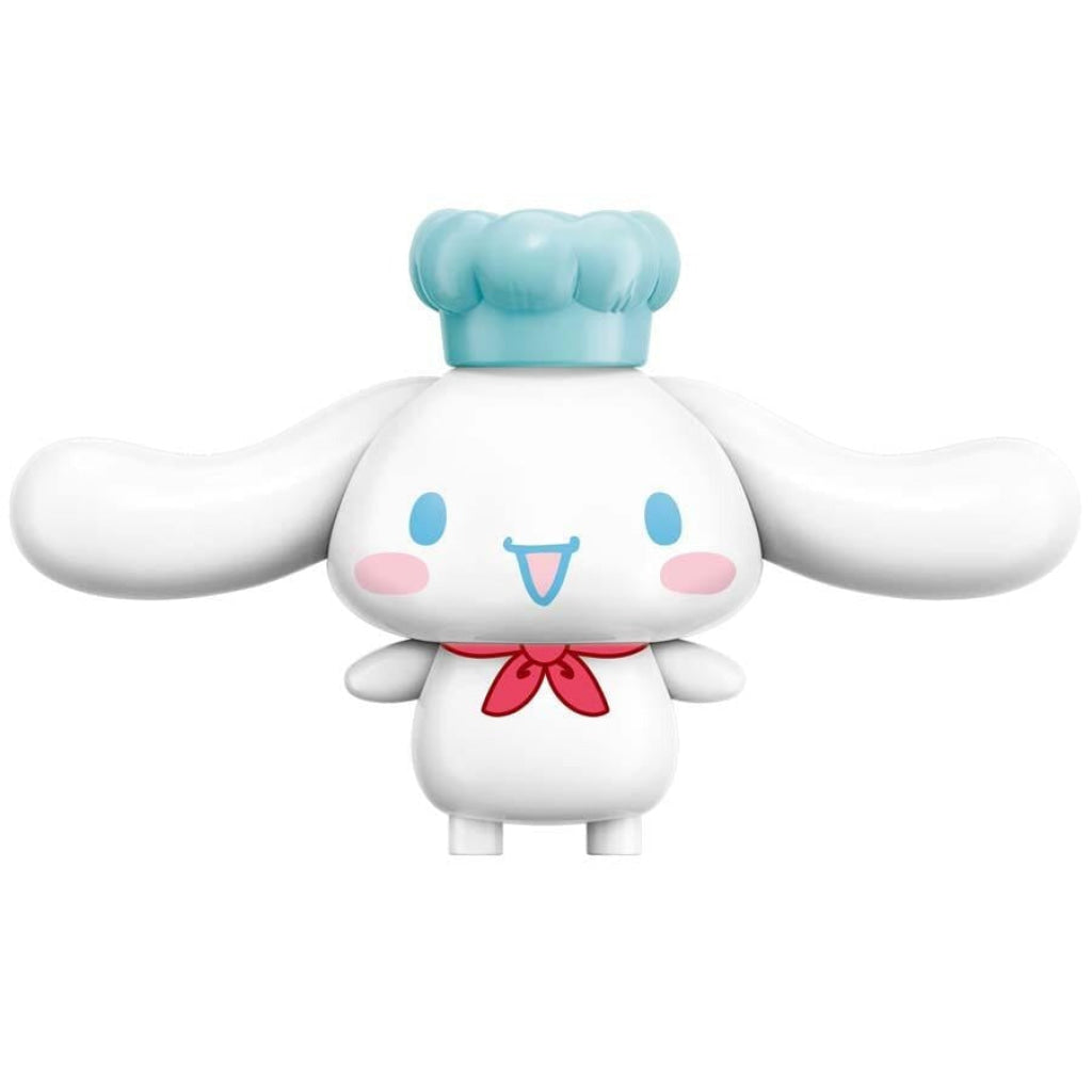 Keeppley Cinnamoroll Sweet Bakery - Sanrio
