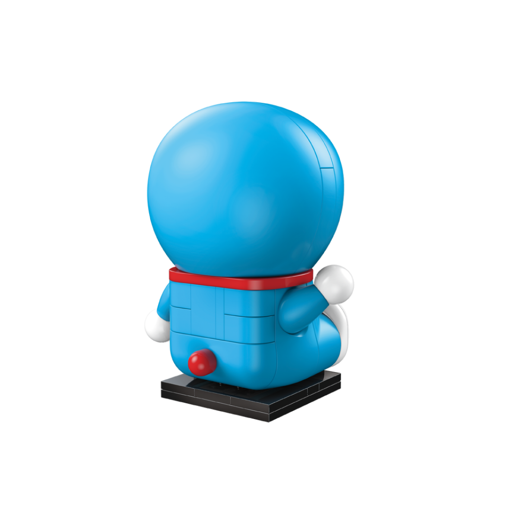 Keeppley Doraemon - Classic Doraemon