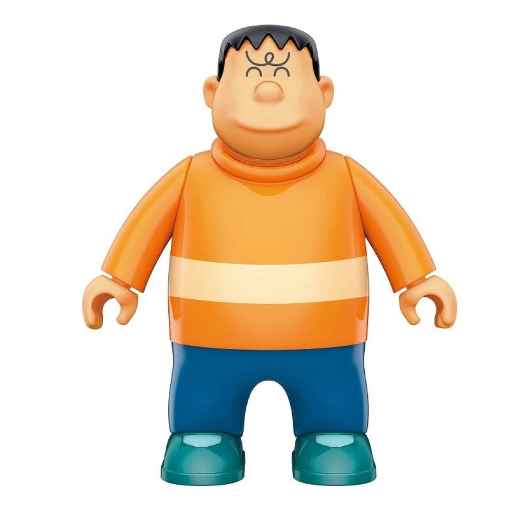 Keeppley Doraemon - Mini Block Blind Box Doraemon