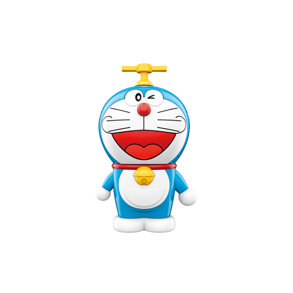Keeppley Doraemon Television Doraemon