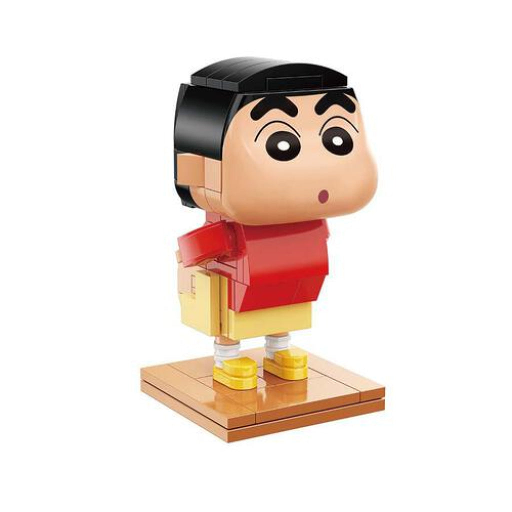 Keeppley Funny Shinchan Crayon