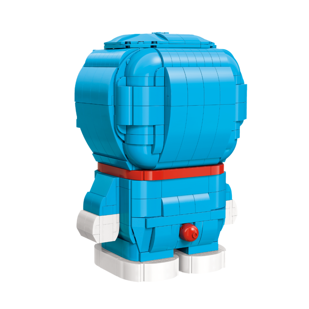 Keeppley Large Doraemon Doraemon