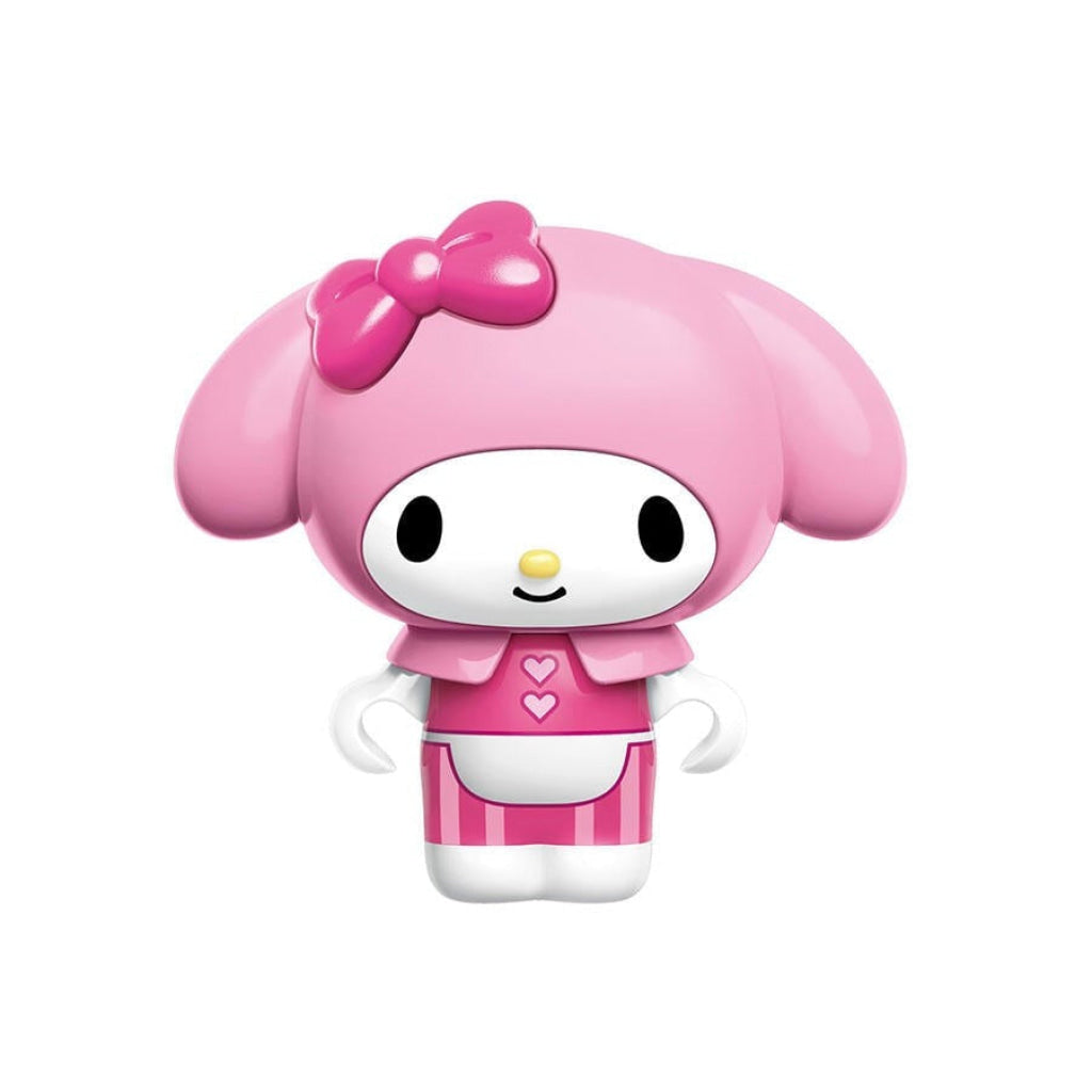Keeppley My Melody Strawberry Mousse - Sanrio