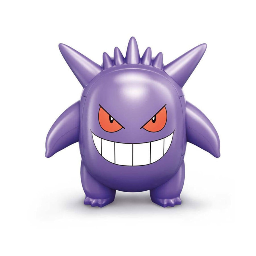 Keeppley Pokemon Gengar Roundy Kuppy Pokémon