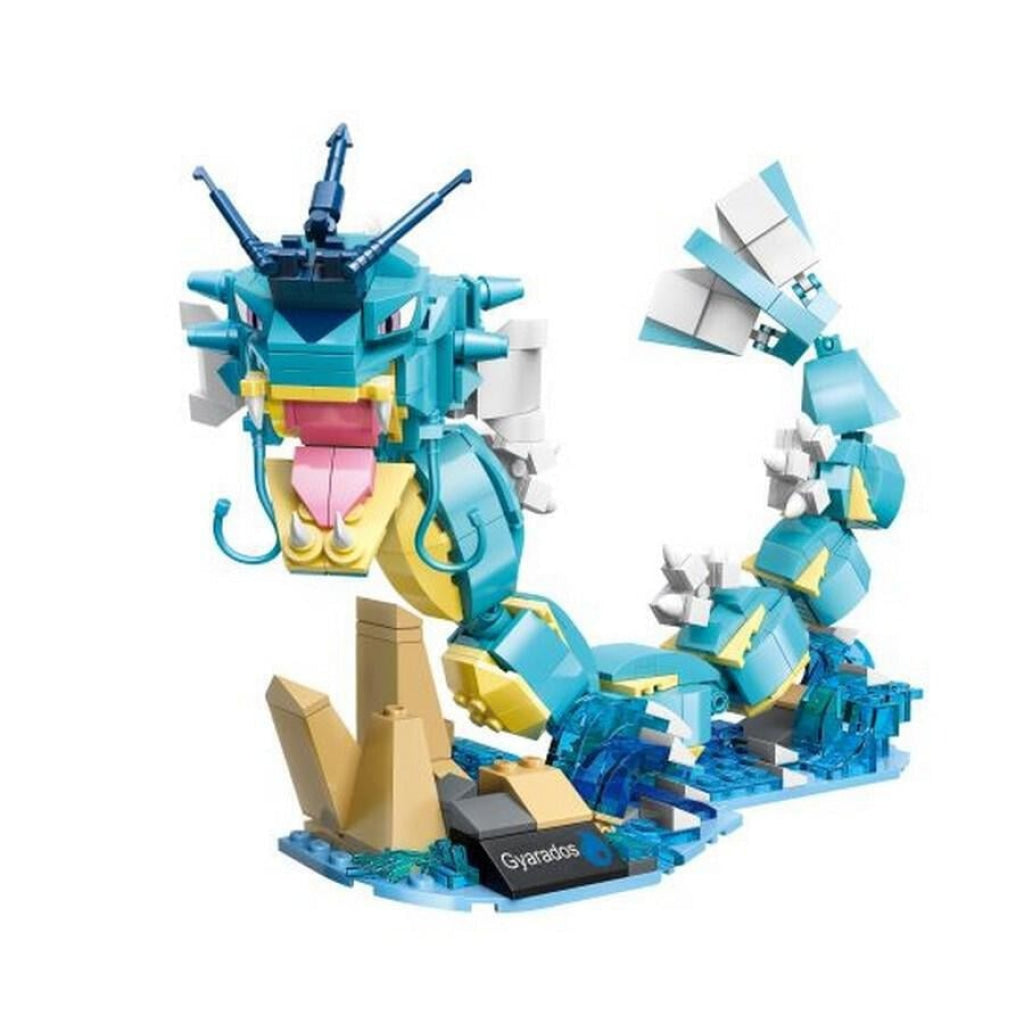 Keeppley Pokemon Gyarados Pokémon