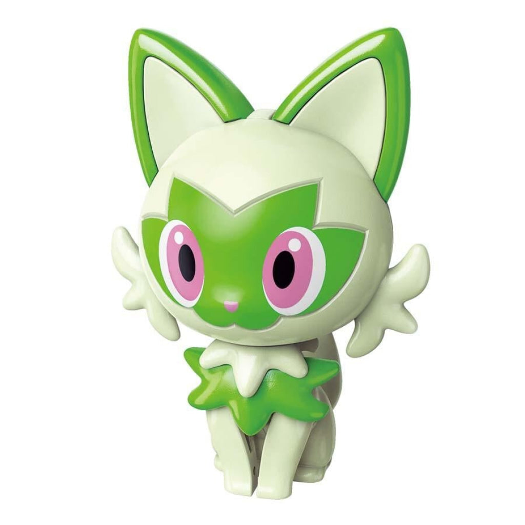 Keeppley Sprigatito Party Parade Floats - Pokémon