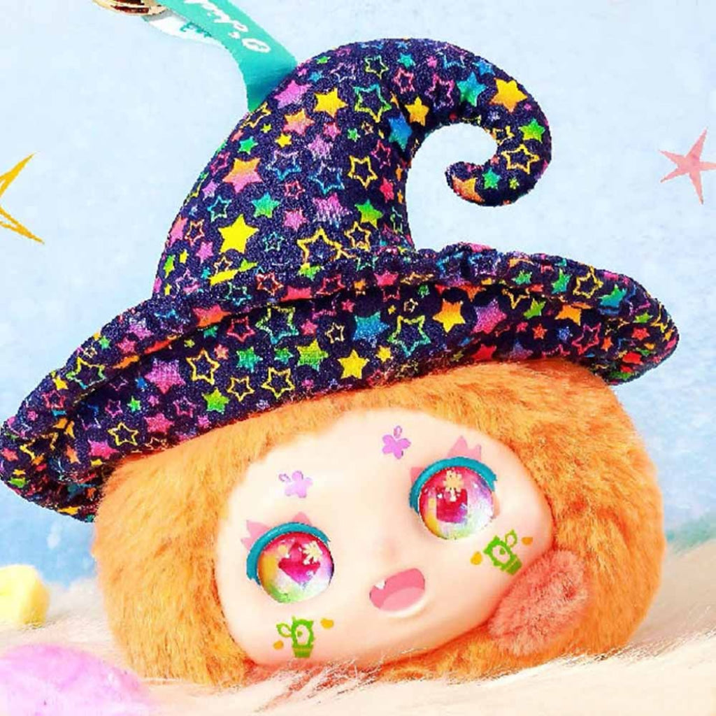 KIMMON Hat Bubble Series Plush - Blind Box - Kimmon