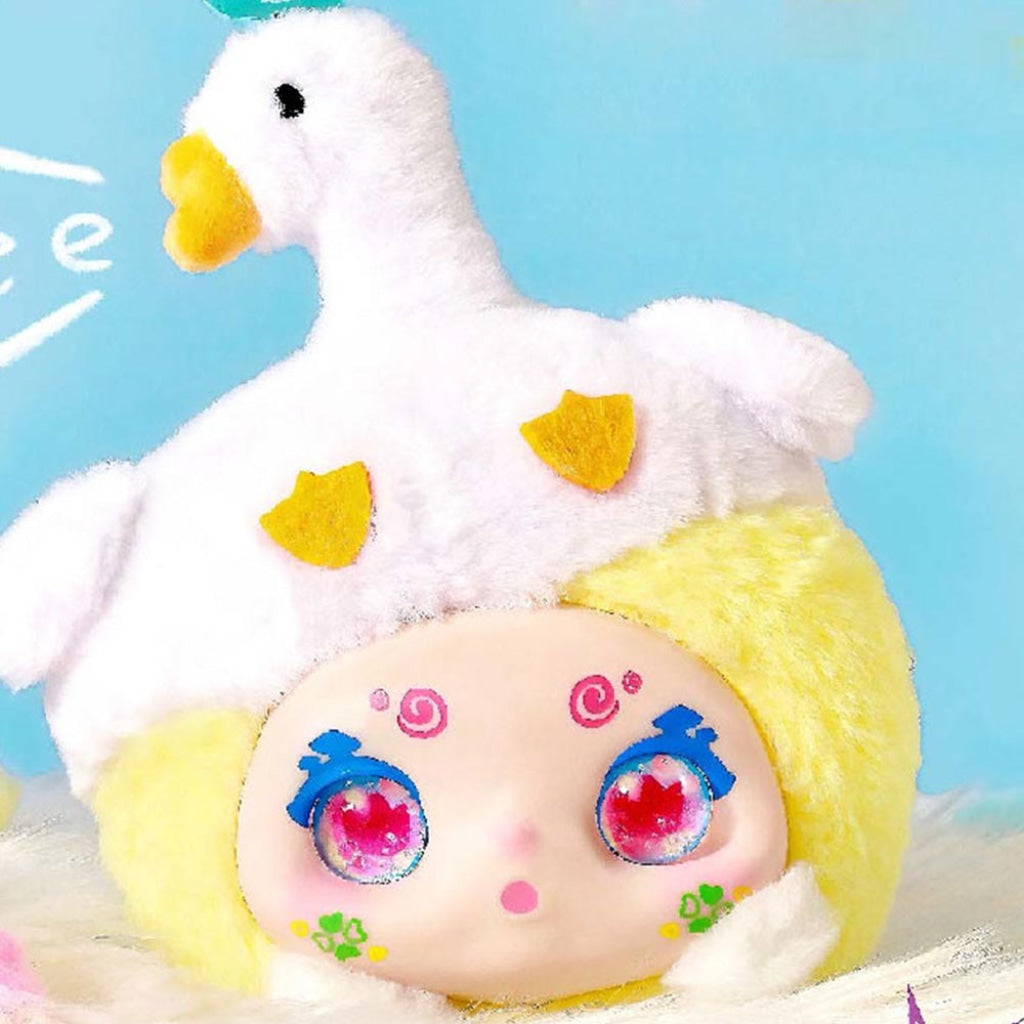 KIMMON Hat Bubble Series Plush - Blind Box - Kimmon