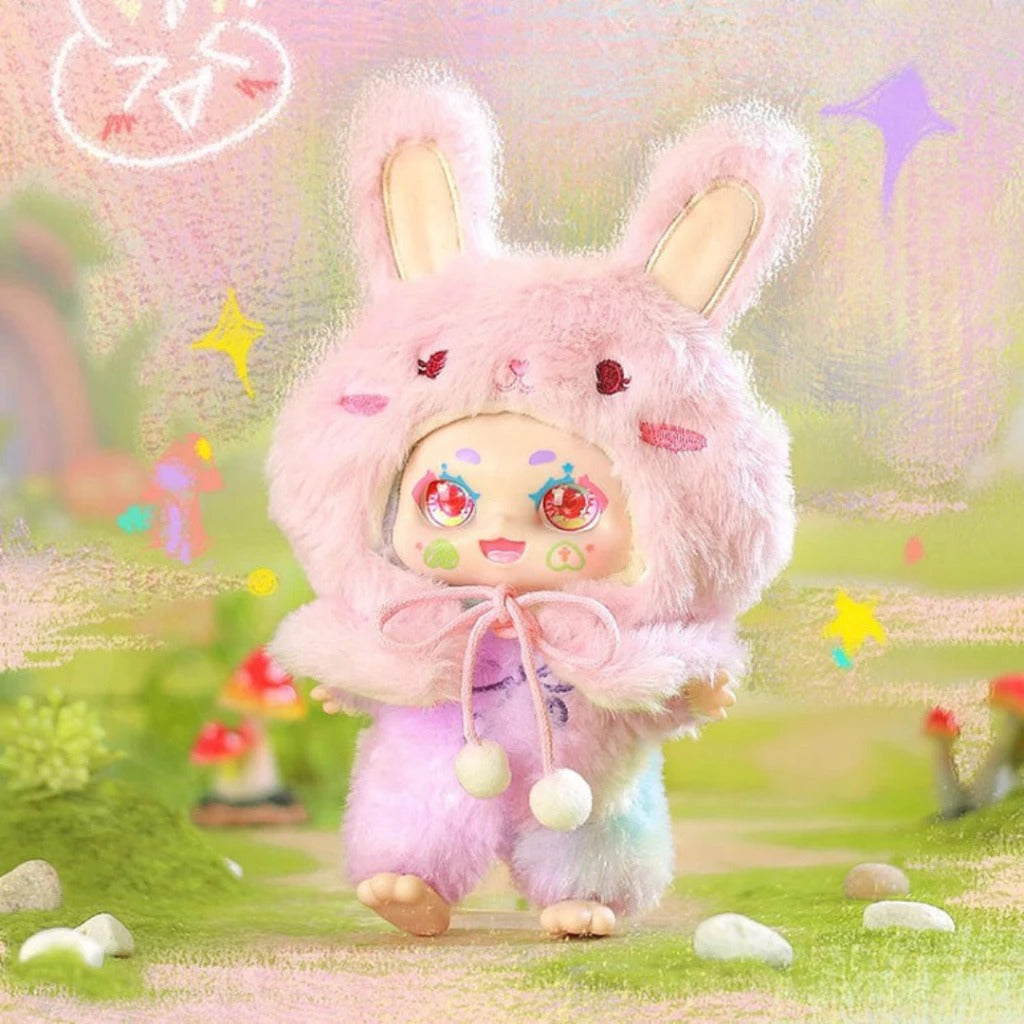 KIMMON MiMON’s Wilderness Dream Series Figure - Blind Box - Kimmon