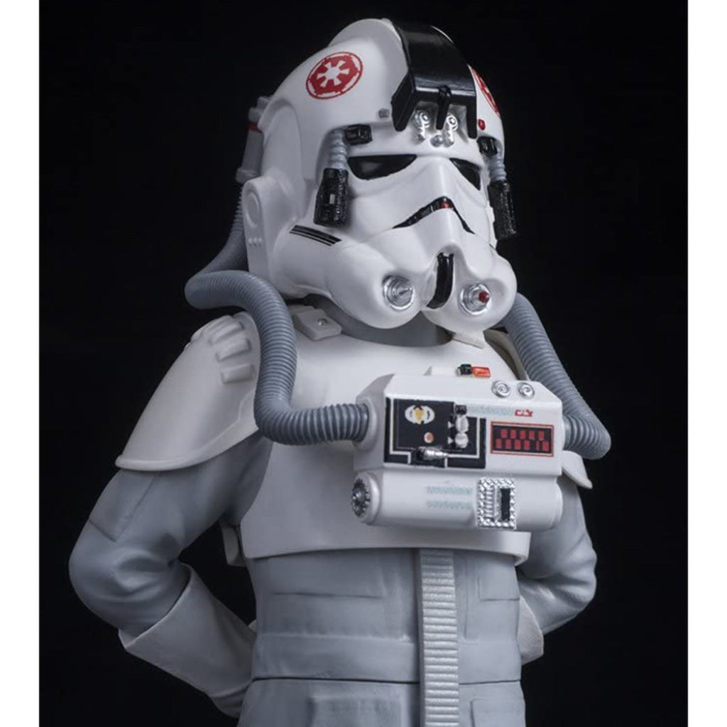 Kotobukiya At-At Driver 1/10 Scale Artfx Statue Star Wars