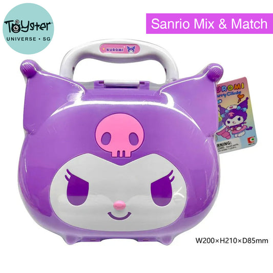 Kuromi Carry Clinic My Melody